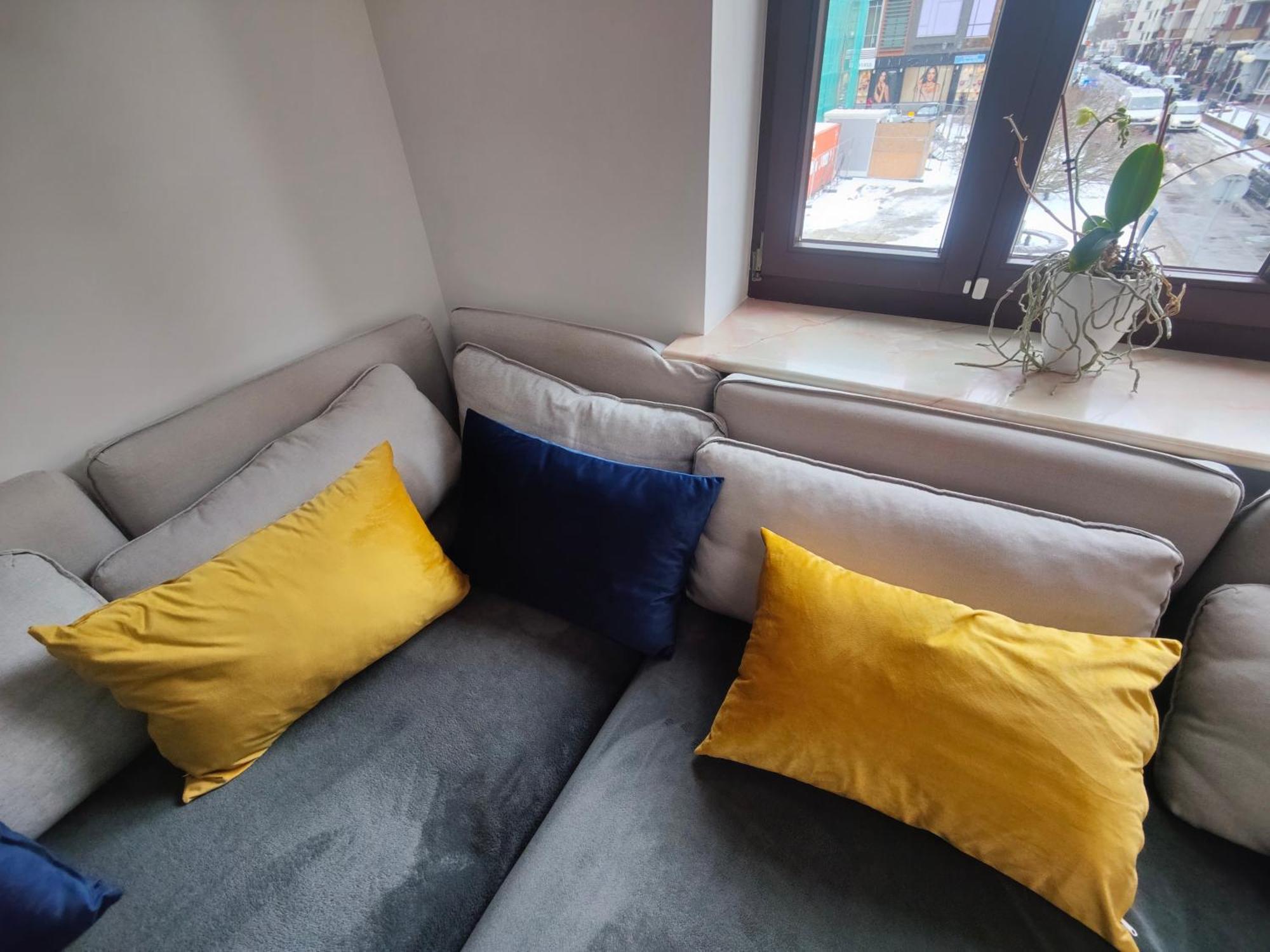 City Hall Bliss Suite - Premium Apartament Z Balkonem I Widokiem Na Ratusz Kołobrzeg Exterior foto