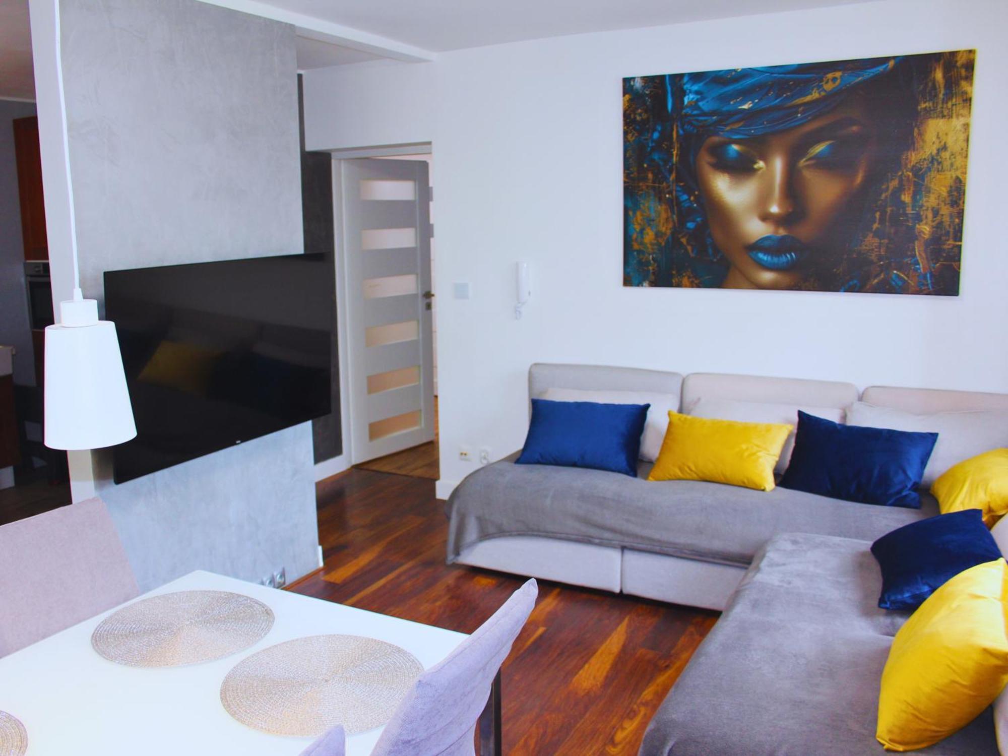 City Hall Bliss Suite - Premium Apartament Z Balkonem I Widokiem Na Ratusz Kołobrzeg Exterior foto